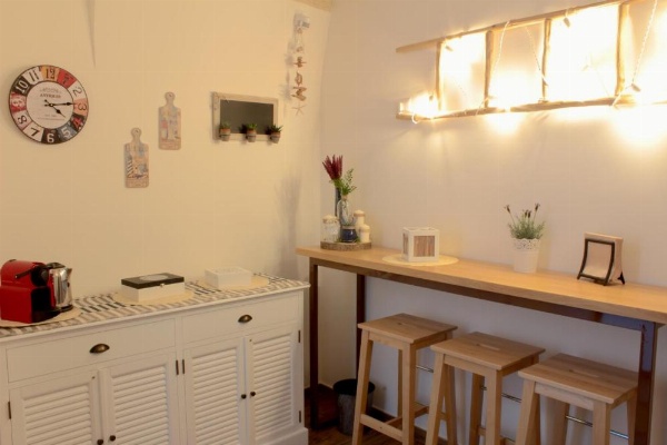 DeShome Guest House image 12